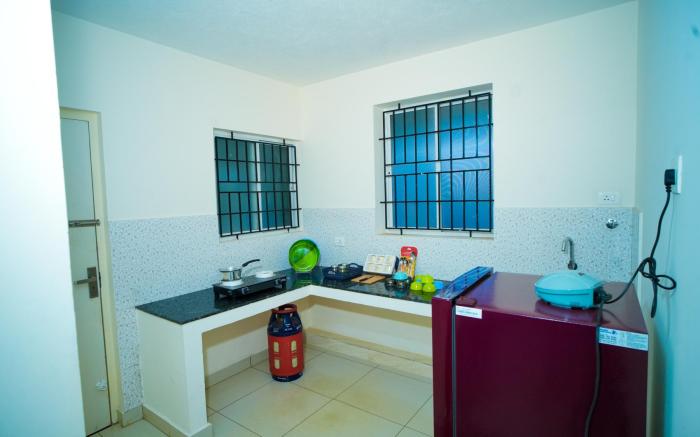 Esha Homestays - Managlore