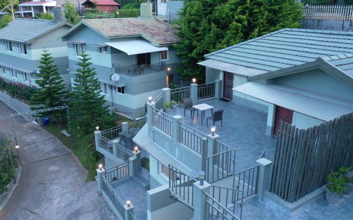 Avadale Kodaikanal (Stag Groups Not Allowed)