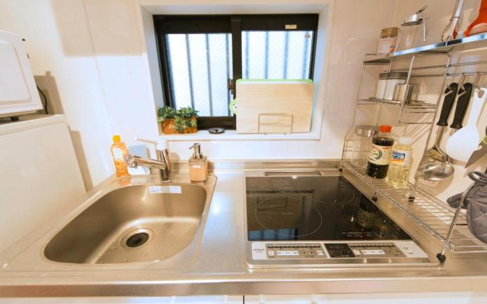 nestay house tokyo itabashi