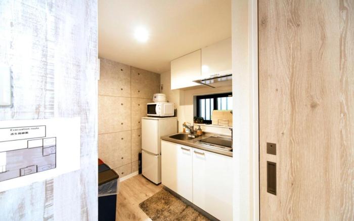 nestay house tokyo itabashi