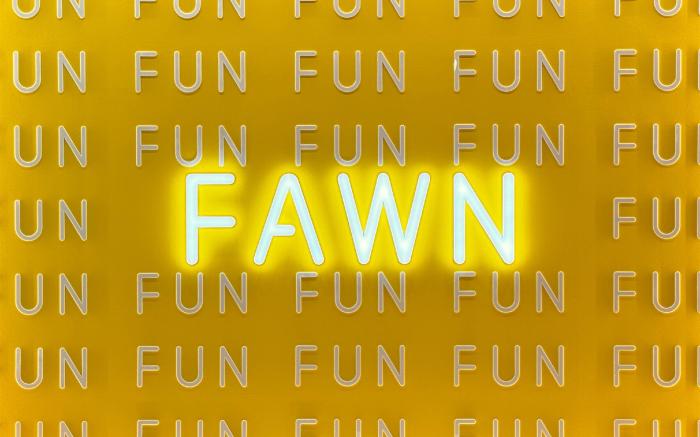 Fawn Hotel