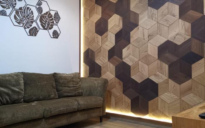 Apartment Podomoro City Medan
