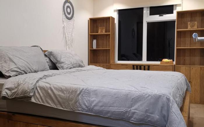 Apartment Podomoro City Medan