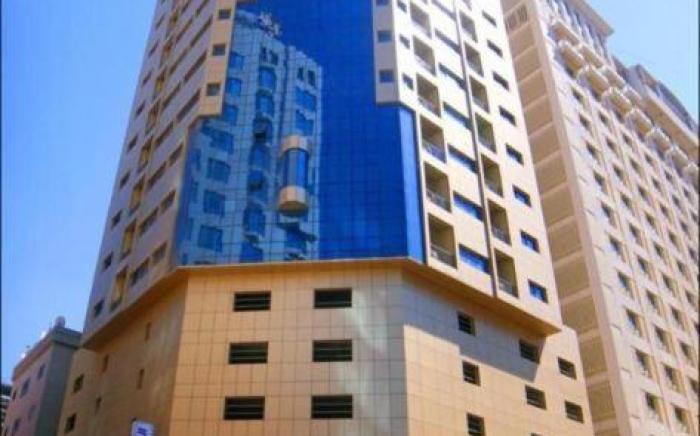 Al Hayat Suites Apartment