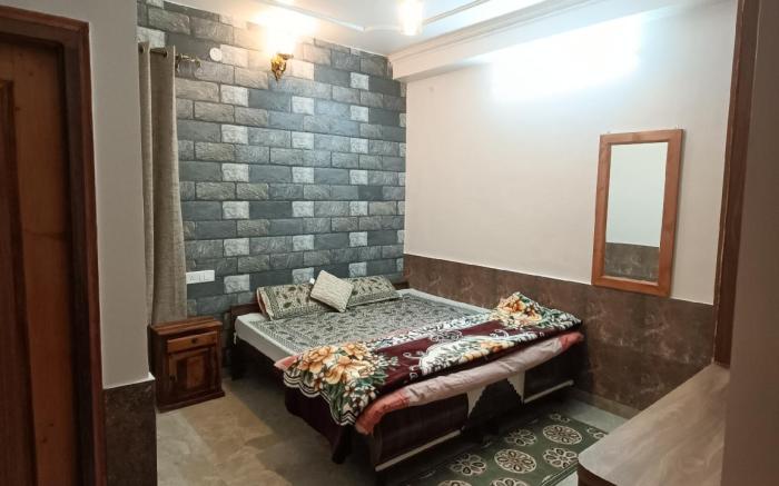 Wild Orchard Luxurious Homestay (6 pax)