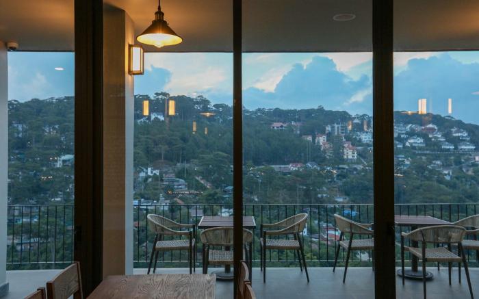 HLS Dalat Lodge