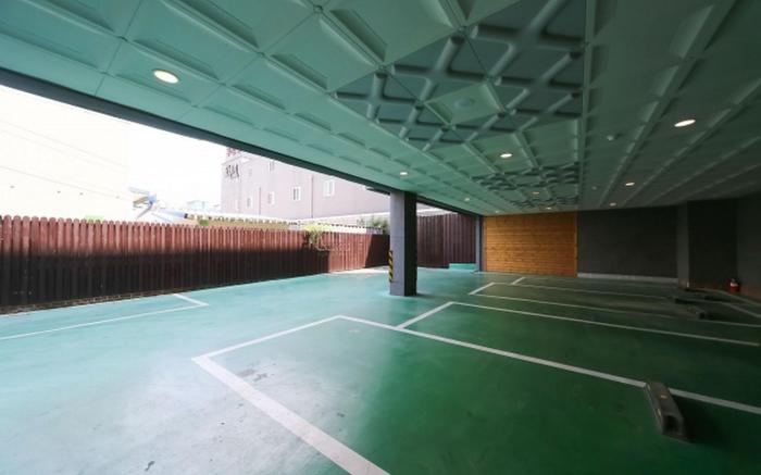 Gyeongju Aru Mini Hotel