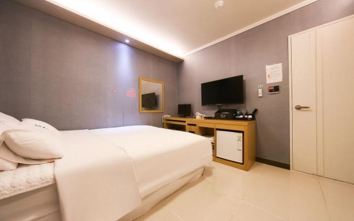 Gyeongju Aru Mini Hotel