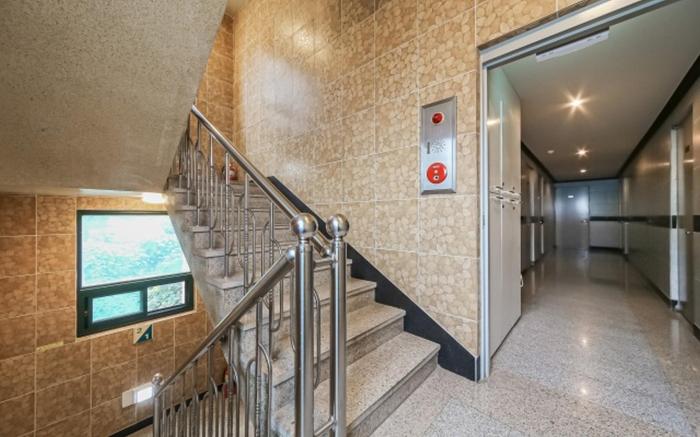 Geojedo Jangpyeong Sonata