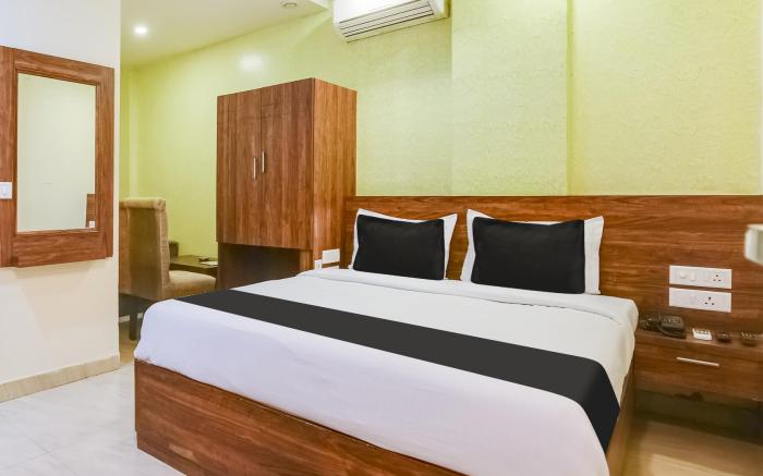 Collection O Hotel North East