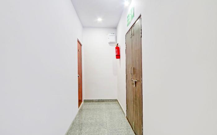 Hotel O Karmanghat Near TKR khaman