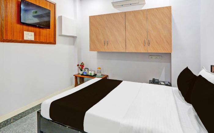 Hotel O Karmanghat Near TKR khaman
