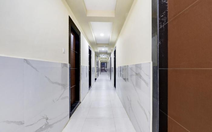 Super Hotel O Sri Harshitha Grand Near Zudio - Star Bazaar, Kundalhalli Gate