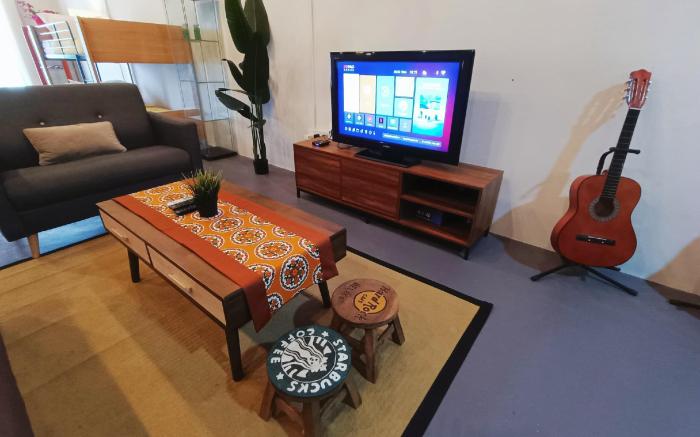 Melaka Riviera Studio 15