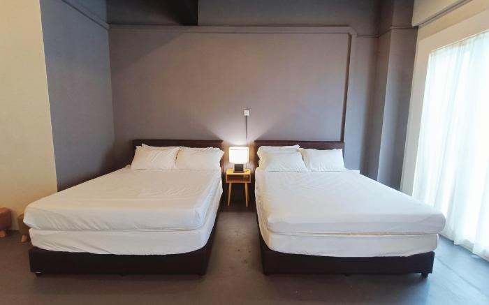 Melaka Riviera Studio 15