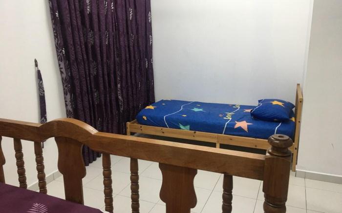 Ammar Homestay Melaka