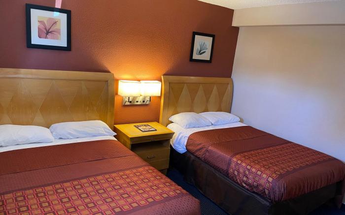 Breeze Inn & Suites, Virginia Beach