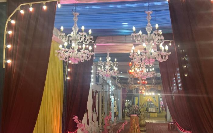 S.S.HOTEL