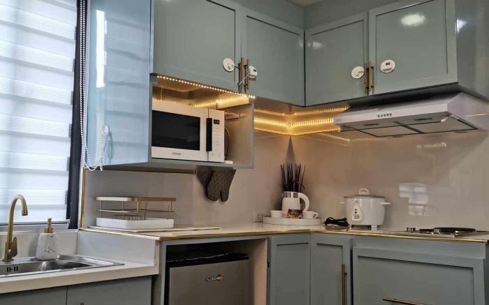 Le Casa Pine Suites Tagaytay