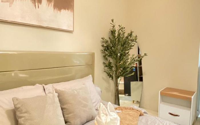 Apartemen Bale Hinggil VVIP studio