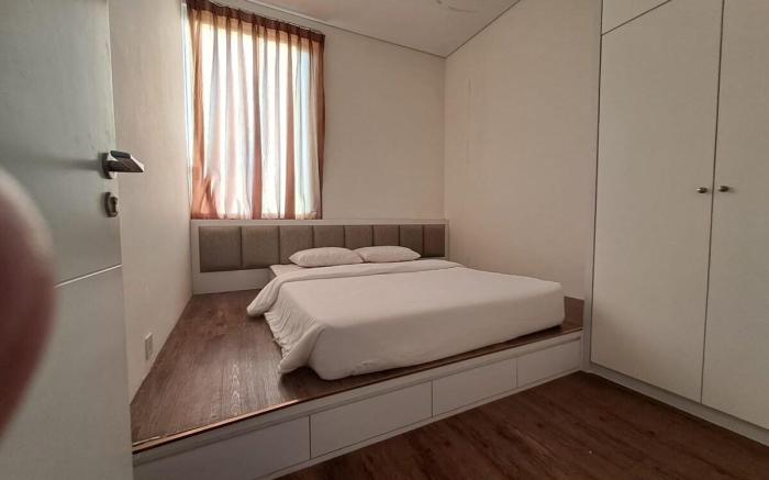 SleepRest @ Nuvasa Bay D2