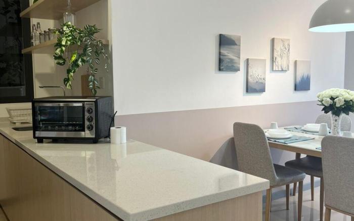 The City Edge @ United Point