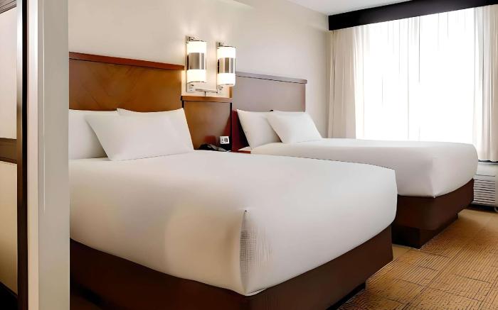 Comfort Suites Milwaukee West