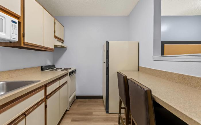 Suburban Studios Brentwood - Nashville