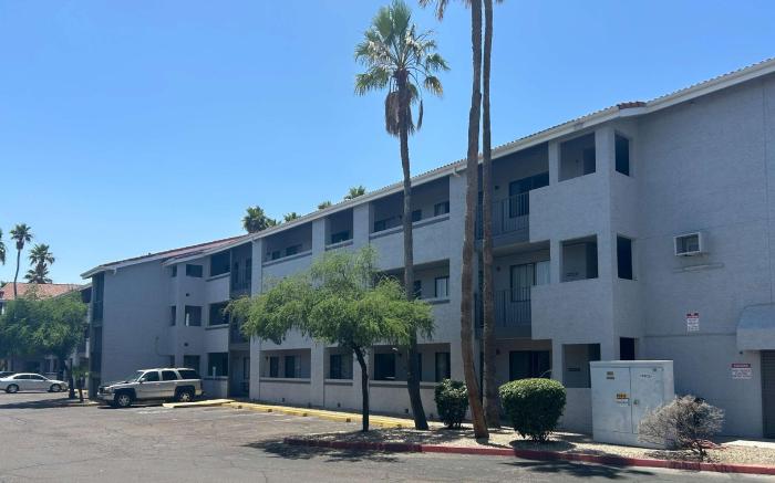 Studio 6  Tempe, AZ – Elliot Road