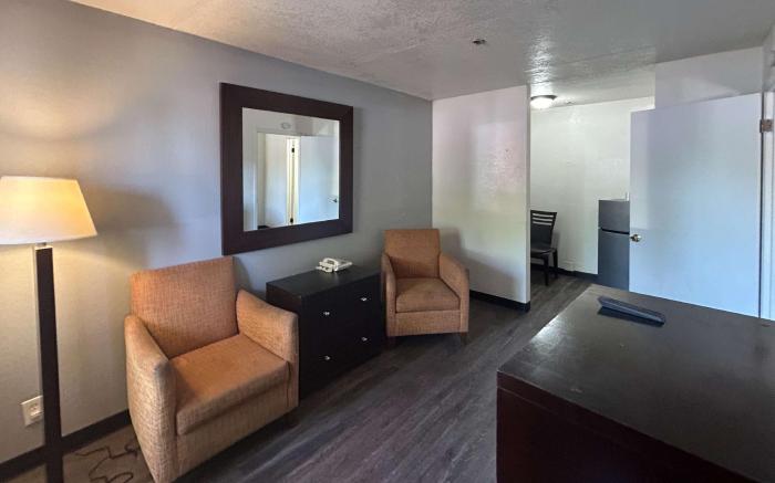 Motel 6 Tempe, AZ – Elliot Road