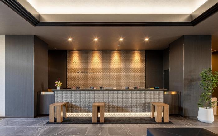 Hotel Route Inn Tonami Inter