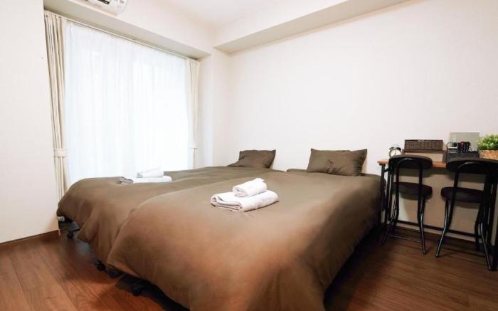 nestay apartment osaka ebisu