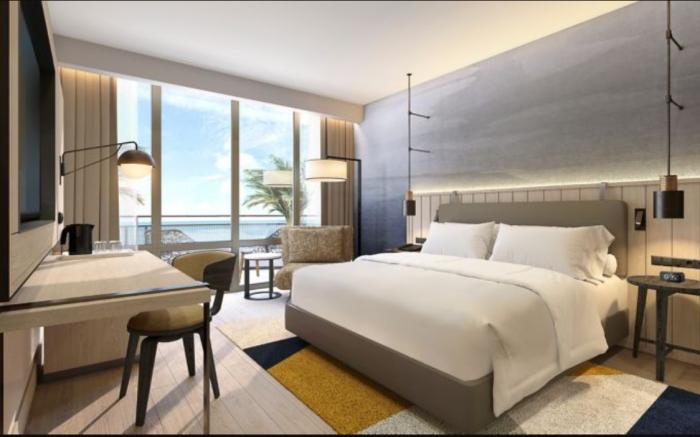 Four Points by Sheraton Sunny Beach