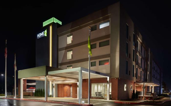 Home2 Suites by Hilton Sacramento at CSUS