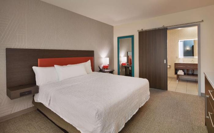 Home2 Suites by Hilton Sacramento at CSUS