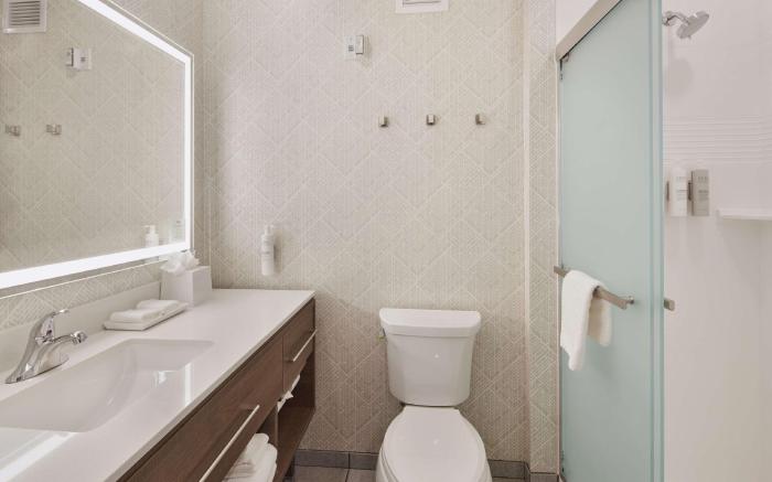 Home2 Suites by Hilton Sacramento at CSUS