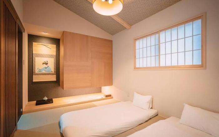 Tanimachi-kun, Hoshiya, Asagiri 