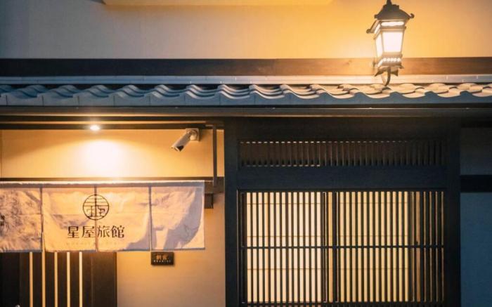 Tanimachi-kun, Hoshiya, Asagiri 