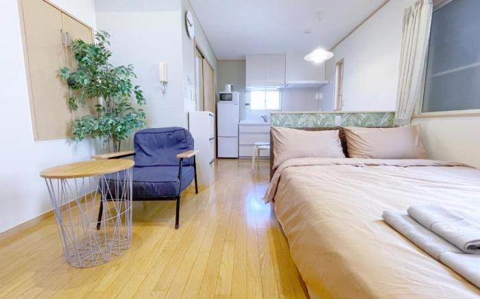 nestay villa tokyo takanawa