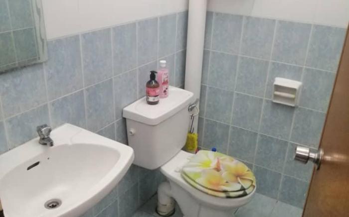 Skudai Cozy house w/ free parking (UTM, legoland)