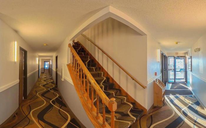 Coratel Inn & Suites By Jasper Hastings