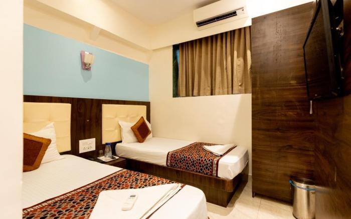 Hotel AK International