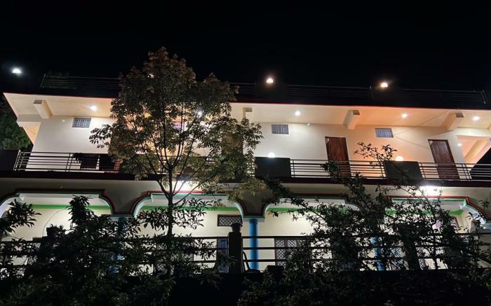 Prince Homestay & Restaurant