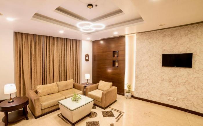 Parkk Boutique by HST Hotels