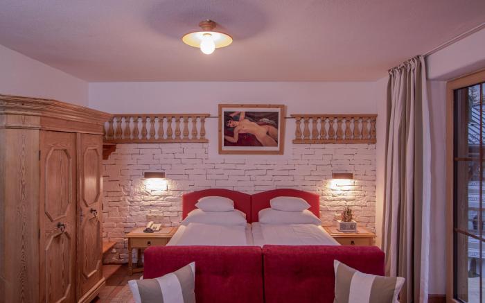 Schindler Hotel & Restaurant