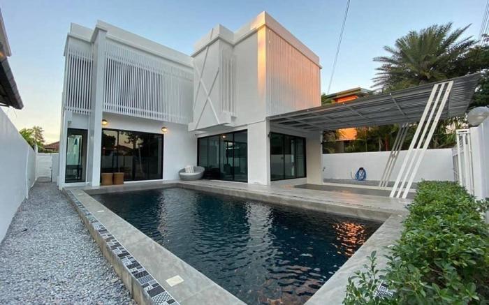 Monte Villa