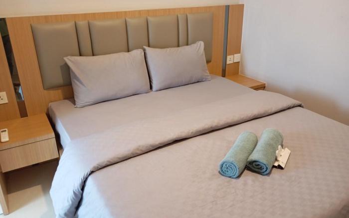 SleepRest @ One Residence 20AL