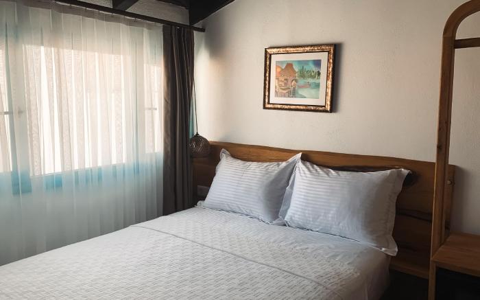 Casa Alegre Hotel Alaçatı