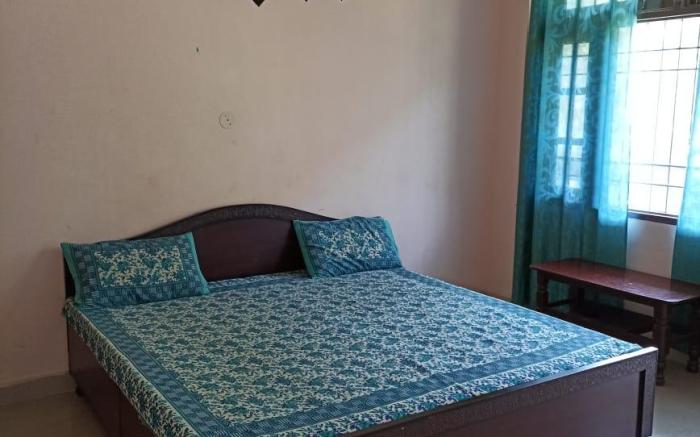 Sahib home stay