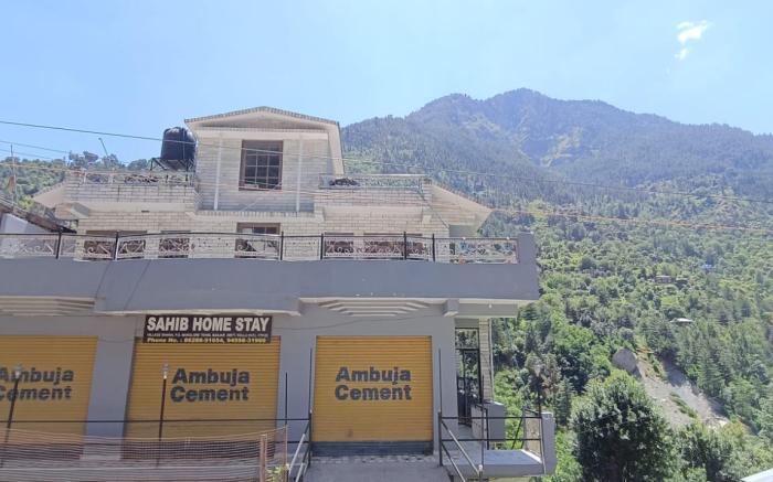 Sahib home stay